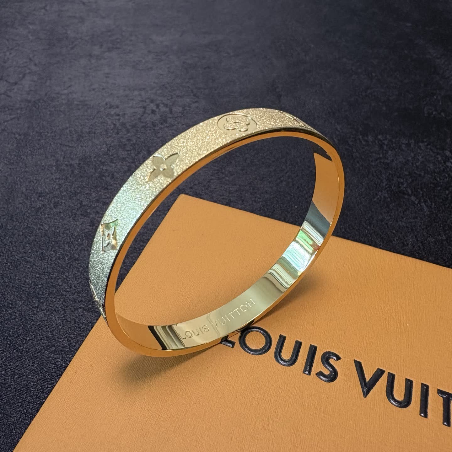 Louis Vuitton Monogramme Bracelets